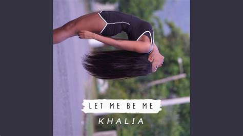 Let Me Be Me - YouTube Music