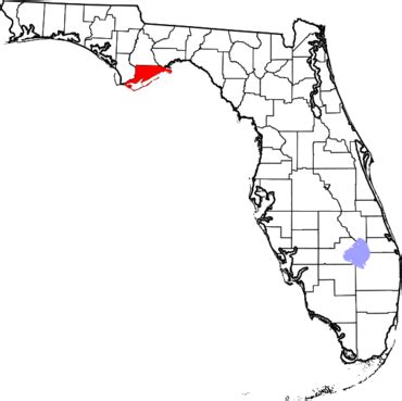Franklin County, Florida Genealogy • FamilySearch