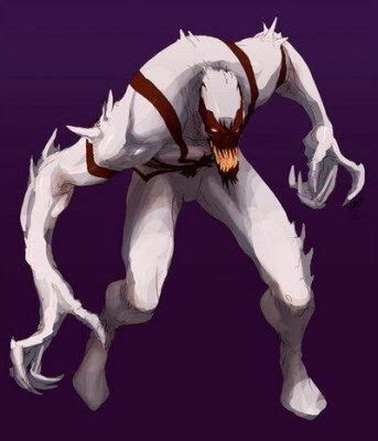 Anti-Venom I (Eddie Brock) (Comic Book Character)