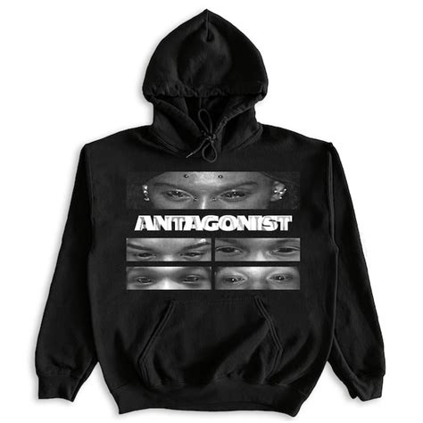 Antagonist Merch - Etsy