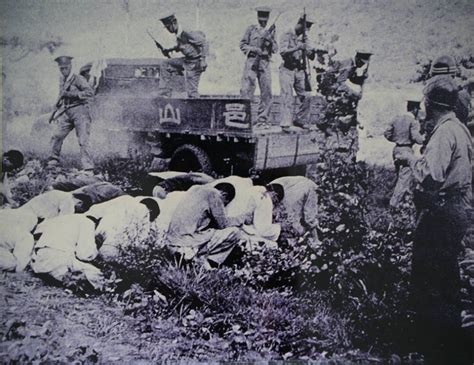 The Longest Tomb: Documentary on the Daejeon Massacre (1950) | London Korean Links