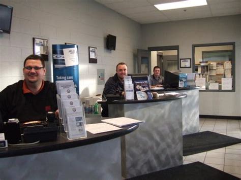 Zeigler Ford Plainwell car dealership in Plainwell, MI 49080 | Kelley ...