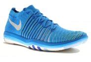 Nike Free TR Fit 2 Breathe W pas cher - Chaussures running femme running Fitness-Training en promo