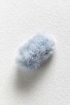 Fuzzy Hair Clip | Urban Outfitters