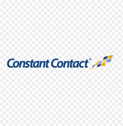 Constant Contact Logo Vector Free Download - 461171 | TOPpng