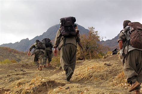 PKK militants start withdrawal from Turkey, fueling optimism for peace process - CSMonitor.com