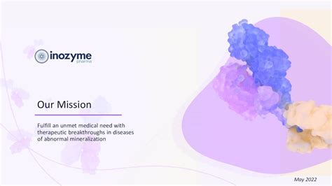 Inozyme Pharma (INZY) Investor Presentation - Slideshow (NASDAQ:INZY ...