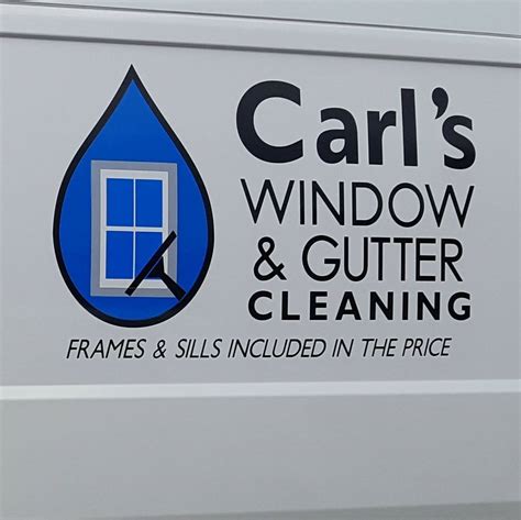 Carl's Window Cleaning