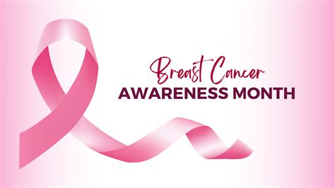 Breast Cancer Awareness Month - Woodstone Senior Living Community