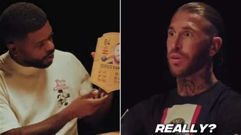 FIFA 23: Sergio Ramos Snaps at EA Sports Following Dissatisfaction With ...