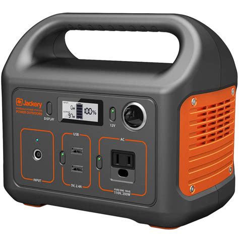 Top 10 Best Small Portable Generator 2022 - Browse Our Top Picks - Generators, Power Station ...