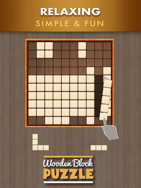 Wooden Block Puzzle Tips, Cheats, Vidoes and Strategies | Gamers Unite! IOS