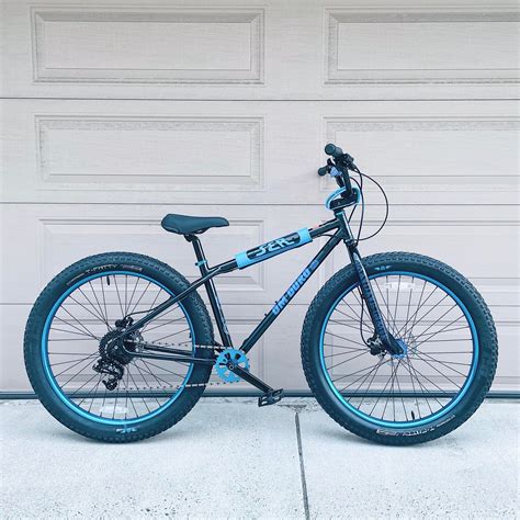 New Bike Day [OM Duro] : r/SeBikes