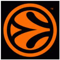 Euroleague Basketball logo vector - Logovector.net