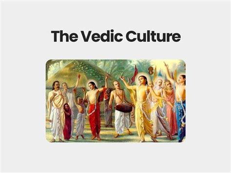 The Vedic Culture, Jainism And Buddhism | Civils360 IAS