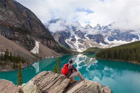 Best Road Trips in Canada: Our Top 5 | Skyscanner Canada