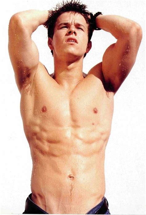 Marky Mark - Mark Wahlberg Photo (34172496) - Fanpop