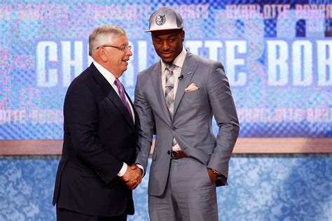 Charlotte Hornets: Ranking the last ten first-round draft picks - Page 7