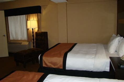 Best Western Plus French Quarter Landmark Hotel is one of the best places to stay in New Orleans