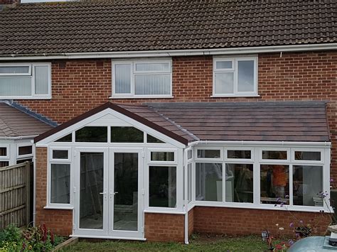 Leka Systems – Lightweight Conservatory Roofing – Lynnframe Ltd