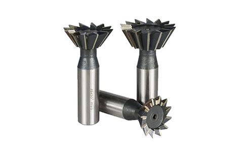 Dovetail Milling Cutters | Dovetail Milling Cutters Suppliers