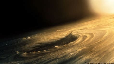 Interesting facts about Jupiter | Just Fun Facts