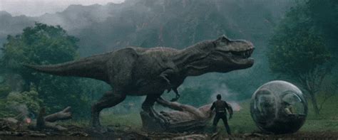 Jurassic World Fallen Kingdom Dino GIF by Jurassic World - Find & Share on GIPHY