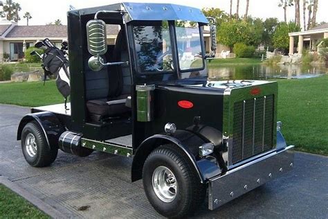 Pin by hammertime34 on Custom Golf Carts I bet you never thought you'd see. | Golf carts for ...