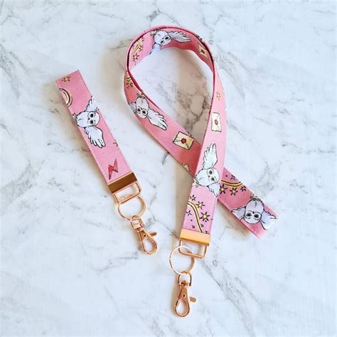 Lanyard for Keys - Etsy