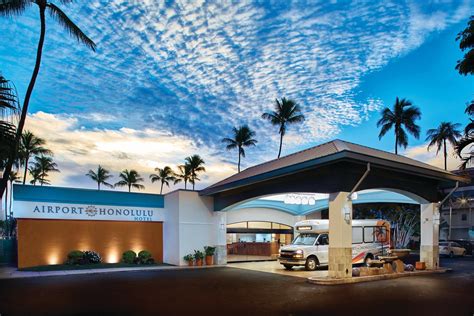 AIRPORT HONOLULU HOTEL (AU$272): 2022 Prices & Reviews (HI) - Photos of ...