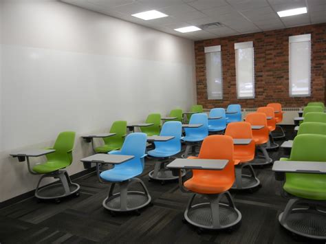 Modern Classroom Furniture - WeSharePics