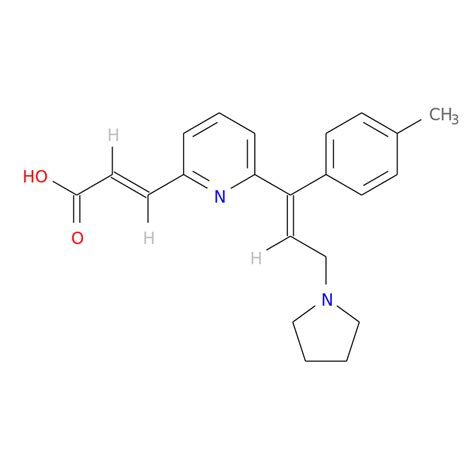 Acrivastine - brand name list from Drugs.com