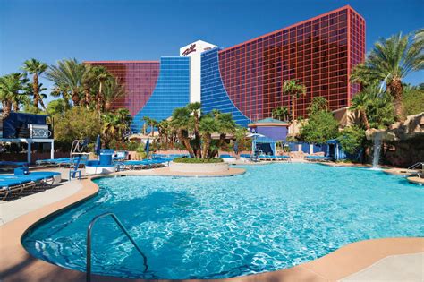 Best Price on Rio All Suite & Casino Hotel in Las Vegas (NV) + Reviews!