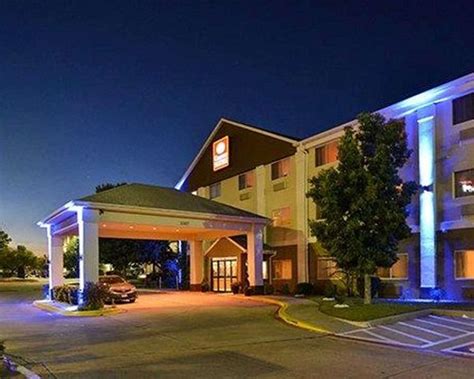 Excellent - Review of Holiday Inn Express & Suites Longview North ...