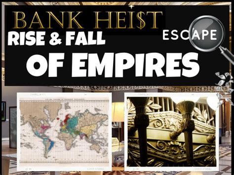 Rise and Fall of Empires | Teaching Resources