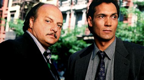 15 Best 'NYPD Blue' Episodes To Stream Now That The Drama's On Hulu