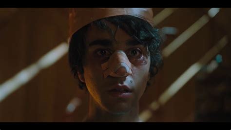 Hereditary: Hail Paimon! Scene - YouTube