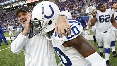 Darius Butler Staying With Colts