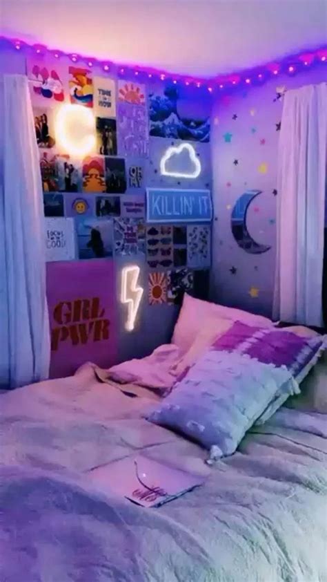 Room Aesthetic Tik Bedroom Inspo Tiktok Room Ideas - Iwanna Fly