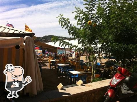 Golden Mar Menuda in Tossa de Mar - Restaurant reviews