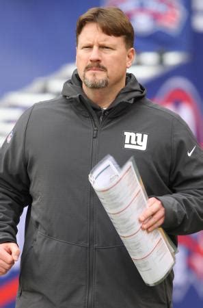 Kevin Gilbride still questions overhaul of Giants offense