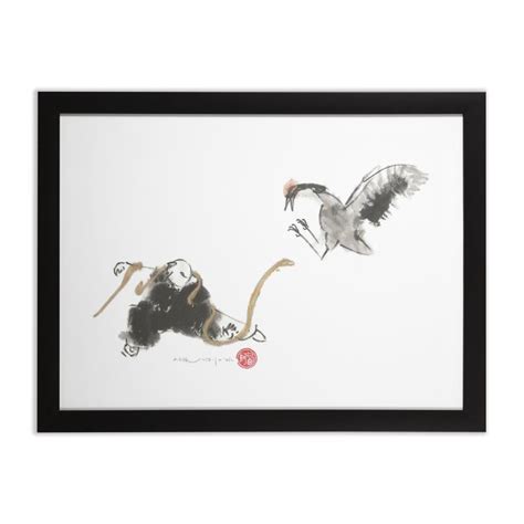 Tai Chi Snake and Crane print | Art prints, Tai chi, Fine art prints