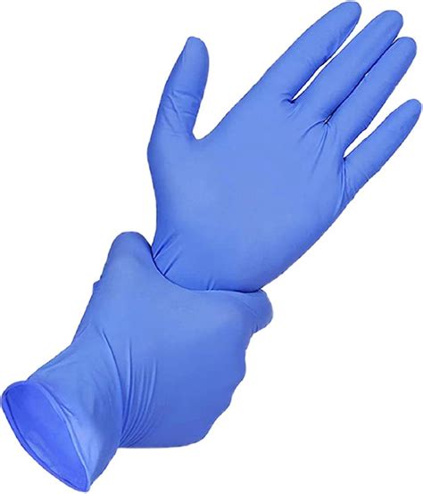 PVC Safety Hand Gloves by Keshari Nandan Enterprise Delhi | ID - 6692762