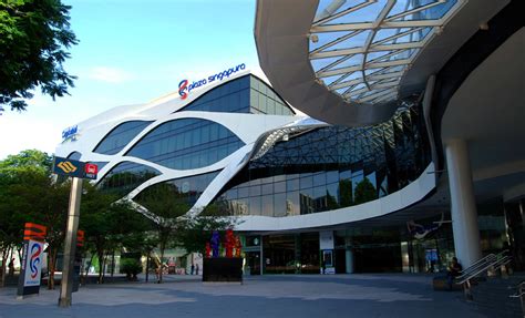 Plaza Singapura - mall in Singapore, Singapore - Malls.Com