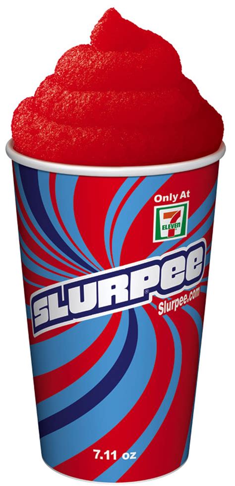 TransGriot: Salivating For Slurpees