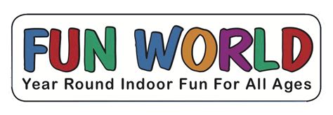 FunWorld "Family Entertainment" Nashua, New Hampshire