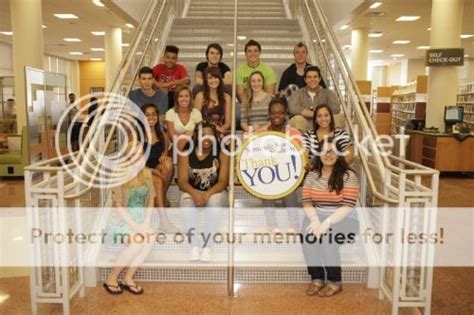 Blue & Gold Circle - Seminole State College of Florida