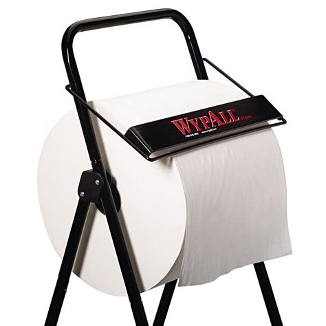 KCC80596 Wypall Jumbo Roll Dispenser - Zuma