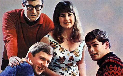 Sad news: Judith Durham, of The Seekers, has died aged 79. The Carnival is Over. Morningtown ...