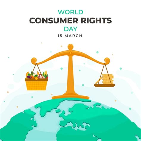 World Consumer Rights Day 15th March 2023 - WEMA